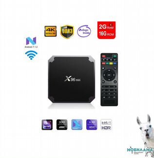 Андройд тв приставка (подключить тв к интернету)