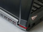 Игровой ноутбук MSI GS40 6qe Phantom