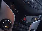 Chevrolet Cruze 1.6 МТ, 2013, 118 654 км объявление продам
