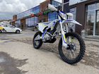 Мотоцикл GR7 Enduro Optimum объявление продам