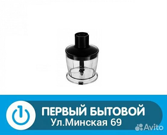 Чаша для блендера Redmond