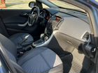 Opel Astra 1.4 AT, 2013, 39 450 км объявление продам