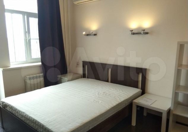 Комната 18 м² в 2-к., 7/8 эт.