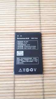 Аккумулятор BL203 от Lenovo