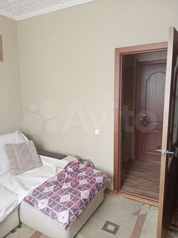 2-к. квартира, 44,5 м², 1/2 эт.