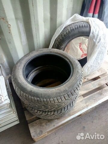 Kormoran Stud 2 215/55 R16