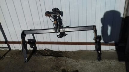 Фаркоп для Tayota Rav4