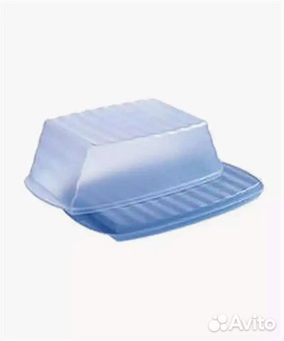 Хлебница Taperware