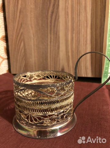 Подстаканник