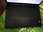 Ноутбук HP Laptop 15-db0337ur объявление продам