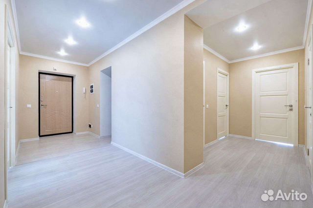 Ремонт квартир в Уфе, бюджетный ремонт под ключ