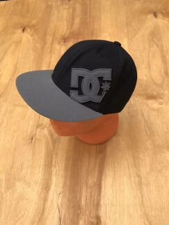 Flexfit DC Shoes бейсболка