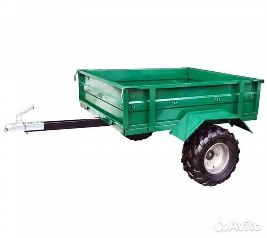 Тележка для квадроцикла forza