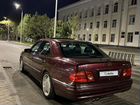 Mercedes-Benz E-класс 2.0 AT, 1996, битый, 320 000 км объявление продам