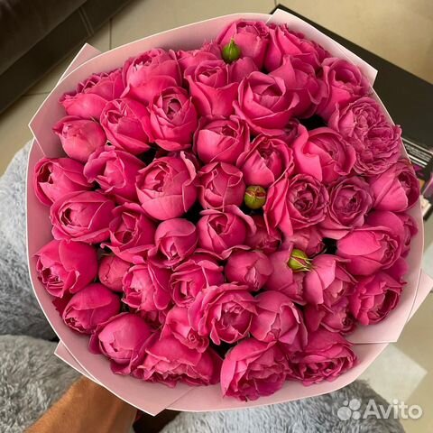51 роза цветы букеты доставка 101 35 25 роз