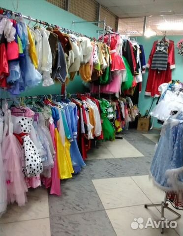 Карнавальные новогодние костюмы (список внутри)