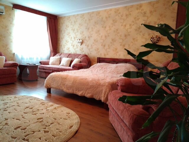 1-к. квартира, 50 м², 3/5 эт.