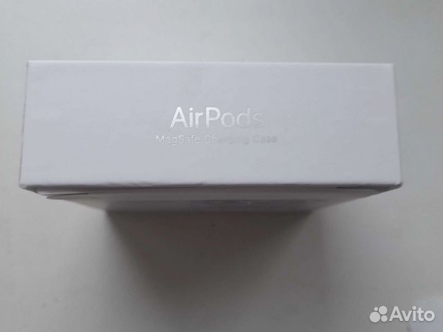 Беспроводные наушники apple airpods 3 oridginal