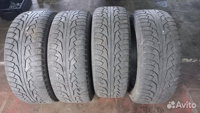 Nokian Tyres Hakkapeliitta 5 255/55 R19 111T