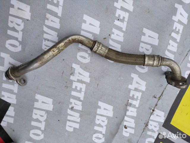 Трубка турбины масляная Volkswagen Jetta 6 1.4 TSI