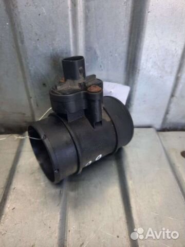 Расходомер Opel Corsa D хэтчбек 1.2 2012