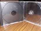 Коробка под CD диск