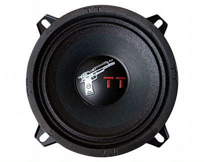 Динамики урал (ural) тт130 новые