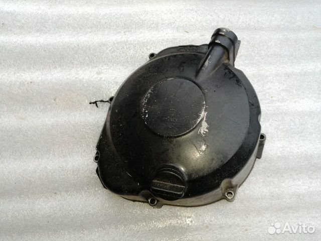 Yamaha YZF-R1 00-01 крышка сцепления