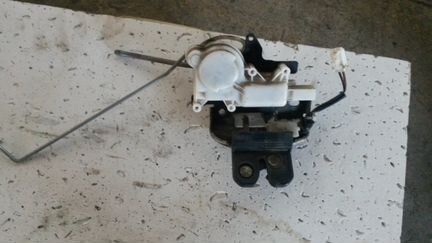 Замок багажника Мазда 6