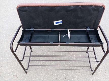 Обувница. Новая. Доставка