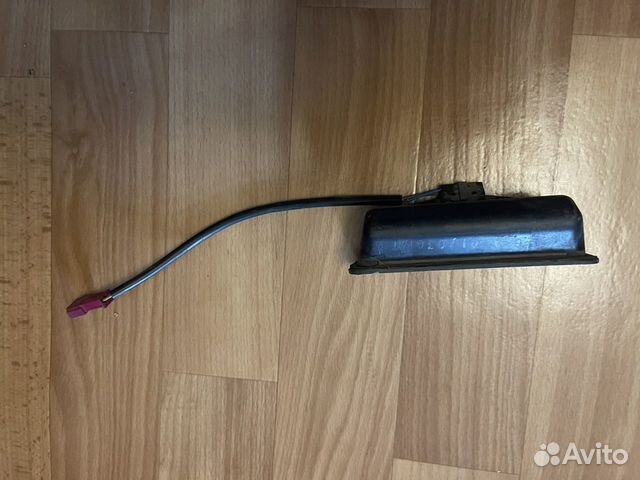 Кнопка стеклоподъемника бмв е39