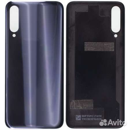 Задняя крышка для Xiaomi Mi A3