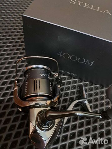 Shimano 22 stella все модели (под заказ)