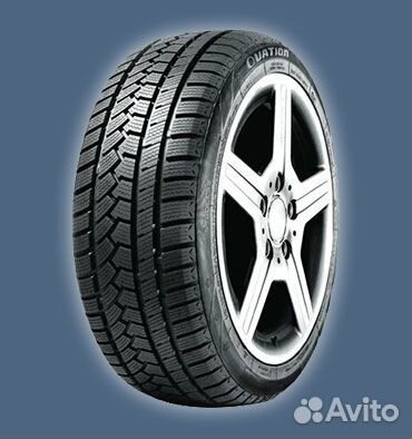 Ovation W-586 195/55 R15 85H