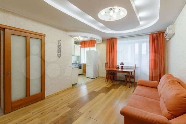 2-к. квартира, 45 м², 5/5 эт.