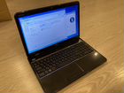Ноутбук Dell inspiron N5110