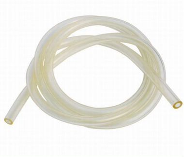 Шланг силиконовый 1м.п., для пищ. продуктов 6-12мм