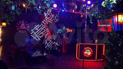 Коттедж 100 м² на участке 6 сот.