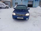 Chevrolet Lacetti 1.4 МТ, 2011, 198 765 км