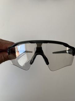 Спортивные очки Oakley Radar EV Path Photochromic