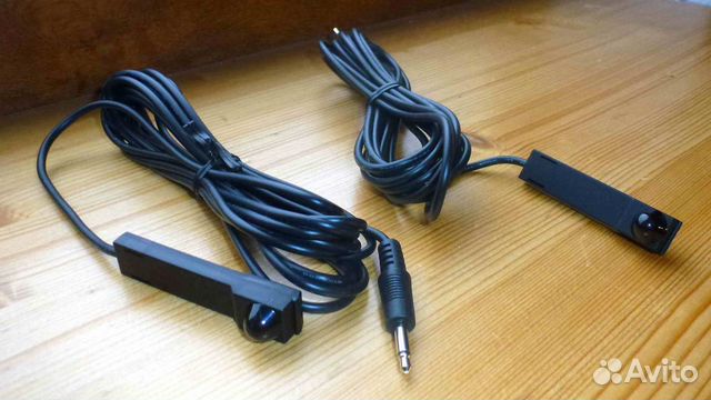 Дополнительный внешний ик передатчик pioneer