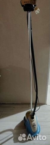 Отпариватель для одежды вертикальный