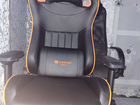 Компьютерное кресло canyon cnd-sgch5 объявление продам