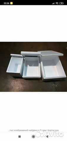 Термоконтейнеры любых размеров