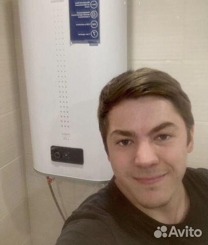 Ремонт водонагревателей / Ремонт бойлеров на дому