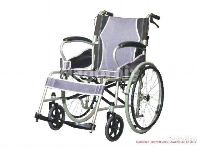 Инвалидная коляска в прокат продажа к2 Otto Bоck