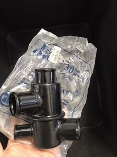 Термостат ваз