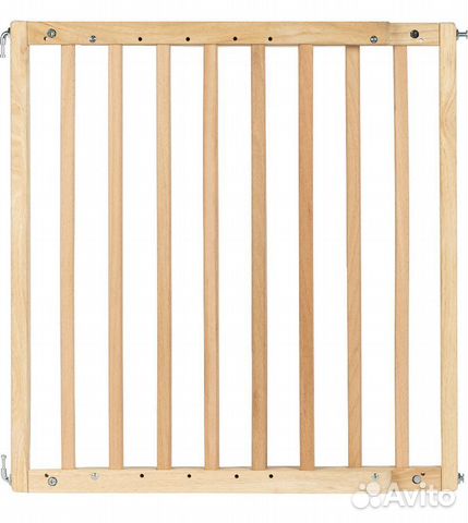 Барьер, ворота безопасности, ограждение для детей