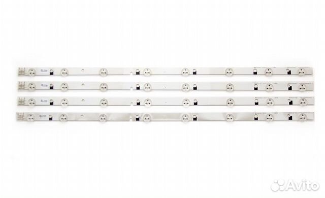 LED Подсветка Samsung для тв (новые)