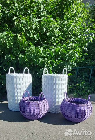 Кашпо для цветов